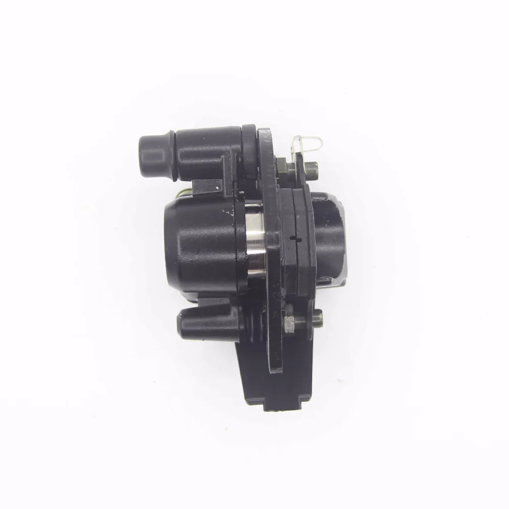Motorcycle Brake Pump10