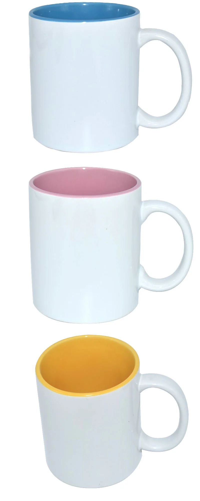 Пользовательские печатные кружки Многоцветные DIY фото логотип текст кофейная чашка путешествия керамическая чашка Семья Друзья день рождения праздник подарок