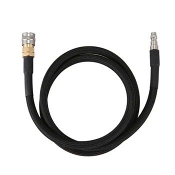 

High-Pressure Hose High-Pressure Hose High-Pressure Gas Nylon Hose Maximum Pressure 200Psi Hose