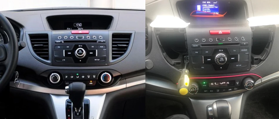 Idoing 10," 4G+ 64G 8 ядерный автомобильный Android 8,1 Радио мультимедийный плеер для Honda CRV CR-V 2012- gps навигация ГЛОНАСС 2.5D ips