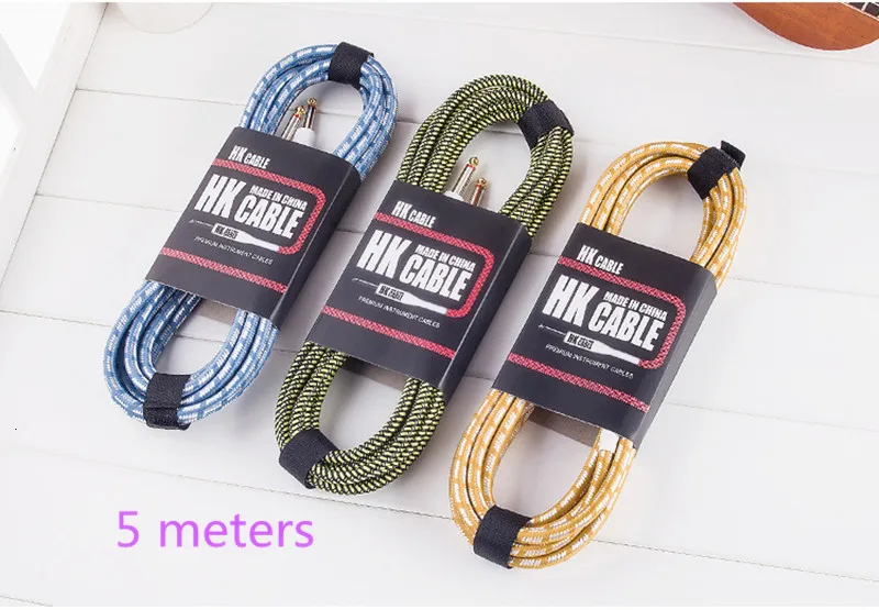 guitar cable 3m
