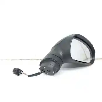 

Right rear view mirror SEAT LEON (1P1)