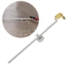 Torch Round Cutting Roller Guide Wheel Plasma Cutter Cutting Torch Scale Au11 21 Dropshipping 5
