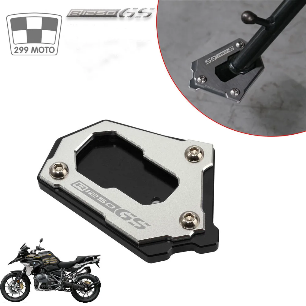 

Motorcycle accessories forBMW R 1250 GS R12050 ADV-Adventure 2014-2018 motorcycle expansion bolt side bracket