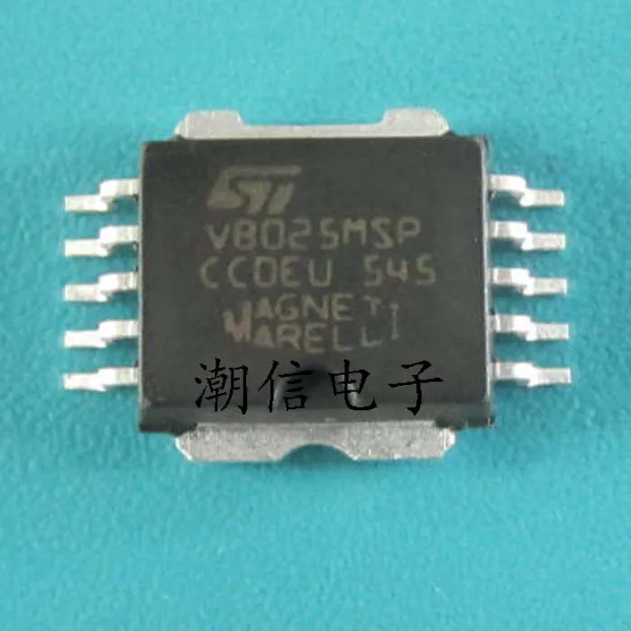 5 шт./лот VB025MSP высокое качество