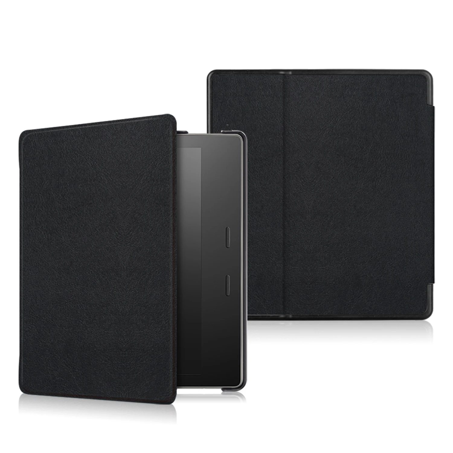 Чехол из искусственной кожи для amazon Kindle Oasis 7 ''Protect 2017 2019 | Компьютеры и офис