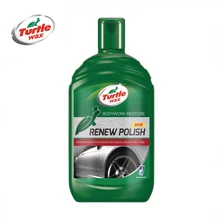 «Антицарапин-Рестовратор» RENEW POLISH 500 мл Turtle Wax FG7634 51796