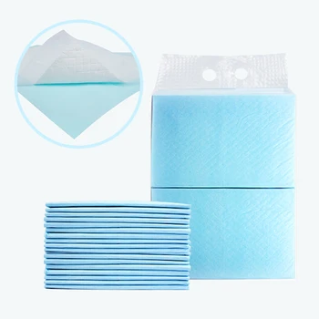 

Pet Training Pads Clean Protection Universal Thickening Absorbent Wet Mat Resistant Diapers Indoor Dog Cat
