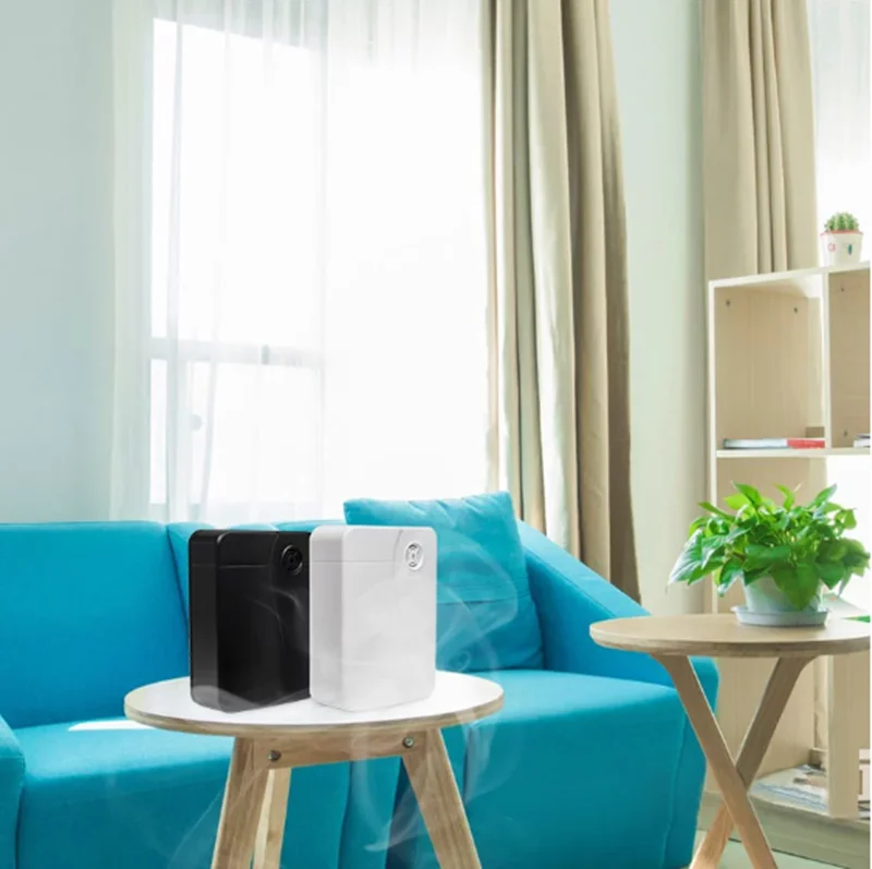 fragrância elétrica aromático oásis óleos essenciais ambientador