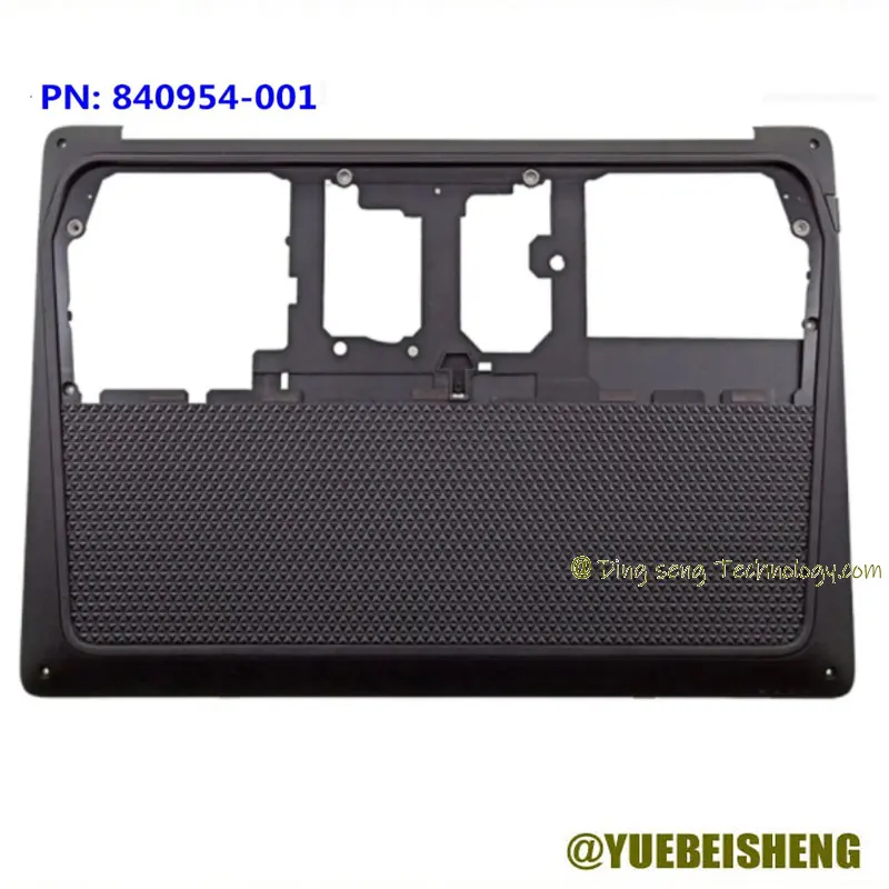 Новинка/Оригинальный чехол YUESHENT для HP Zbook Studio 15s G3 15S нижний 840954-001 A | Компьютеры и