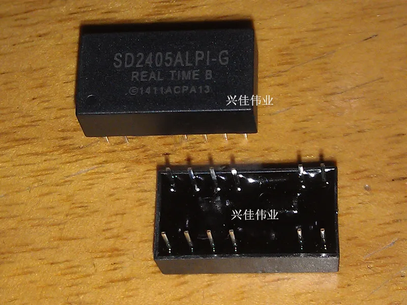 20 шт./лот SD2405ALPI-G SD2405ALPI DIP12