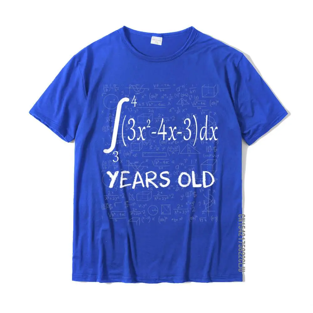 20th Anniversaire 20 Ans Homme Coton T-Shirt