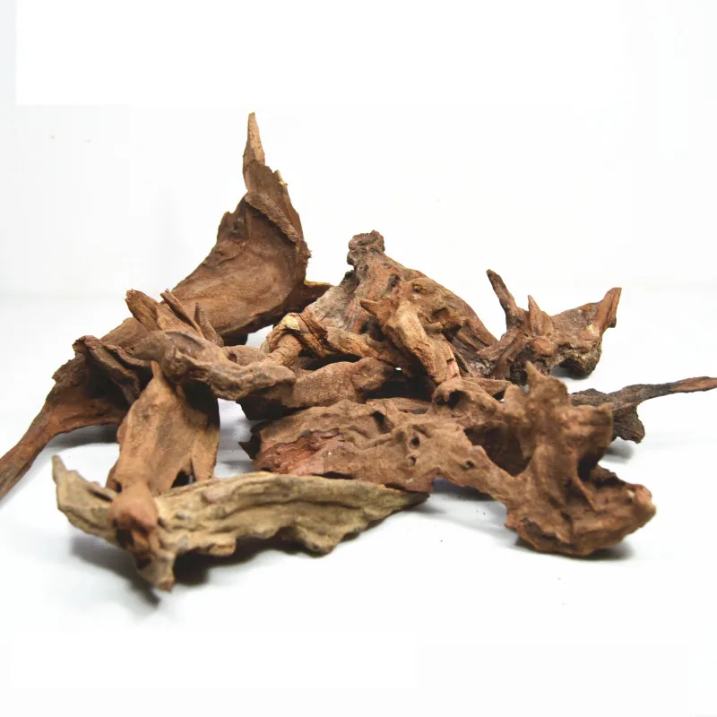 Acquario In Legno Naturale Albero Di Legni Albero Di Legni Tronco Di Teak Viola Driftwood Pianta Dell'Acquario Decorazione Aquario