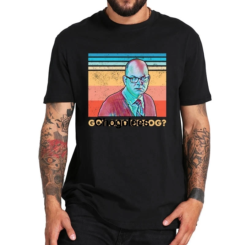 Colin robinson t shirt Clearance