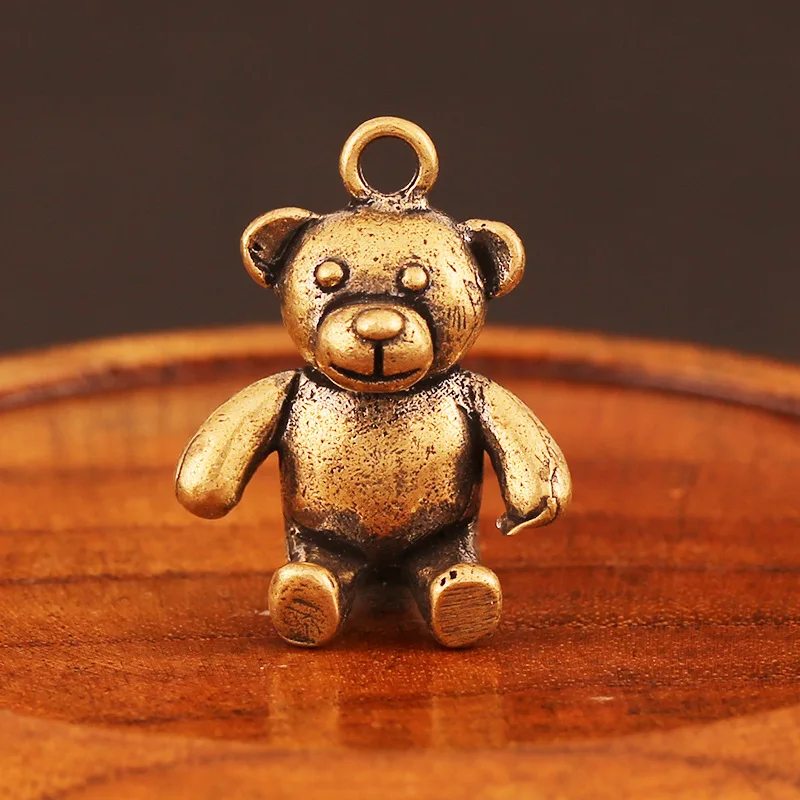 bear keychain pendants (11)