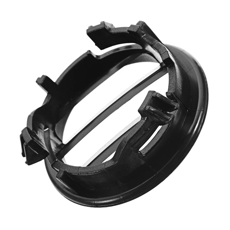 Правый воздушный Ac Vent черный для Mercedes Benz W204 C Class C300 C350 C630 2008-2011