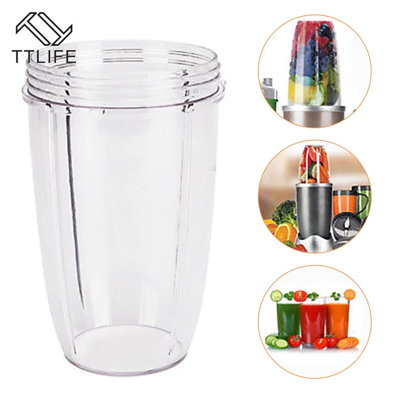 

Juicer Accessories Universal Replacement for For Nutribullet 201/900W Blender Juicer Parts Cups Mug Cup Juicer Accessories