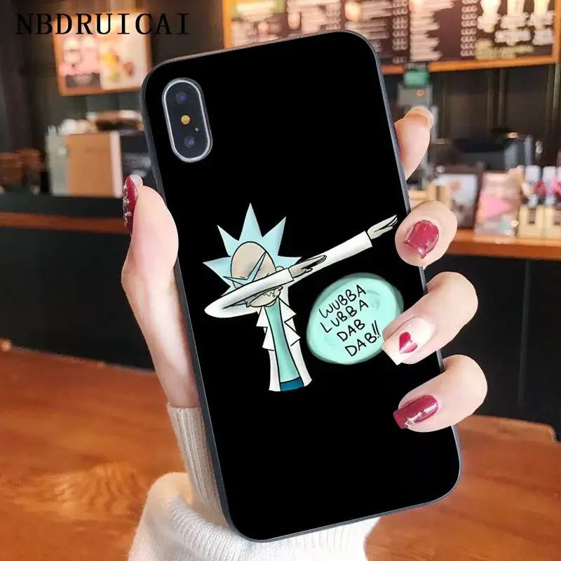 Rick and Morty