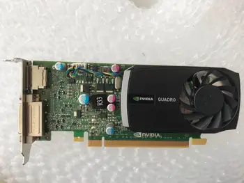 

Original Quadro Q400 graphics card Q410 512M professional graphics card graphics card
