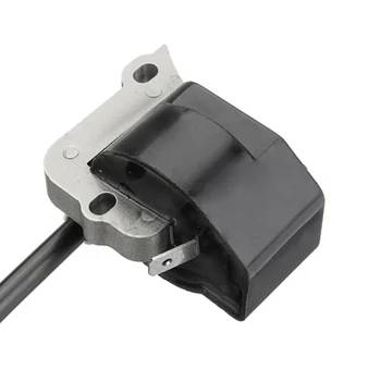 

Ignition Coil Replacement For Troy-Bilt Trimmer TB22ec MTD 794-00070 794-00053 Replacement Accessories