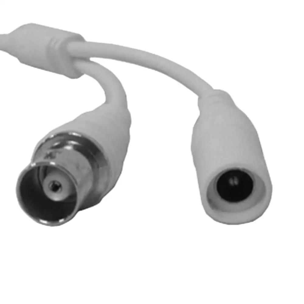 

HA-AHD390 White 1m/1.3m/2m HD 720P Indoor Outdoor CCTV Camera For DVR Security System Surveillance PLA/NTSC