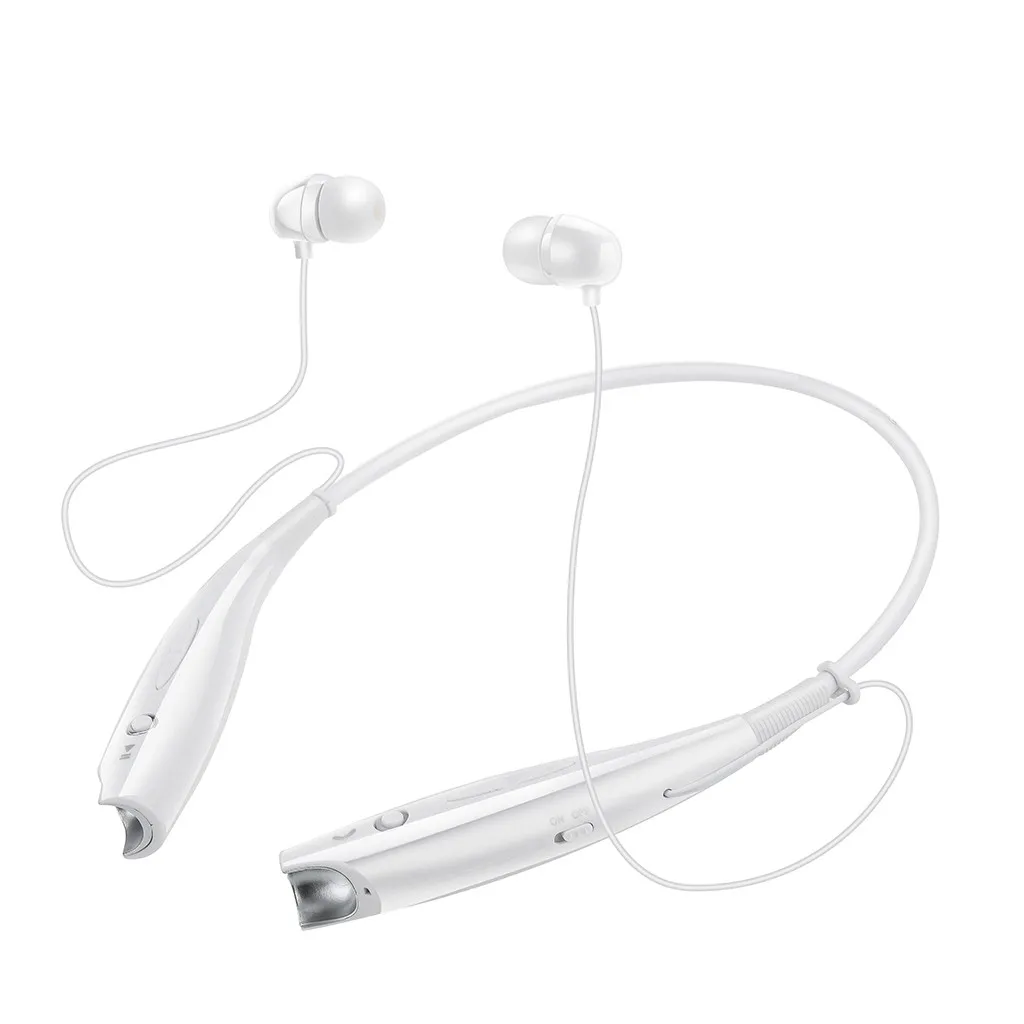Беспроводная Bluetooth 4 1 стерео гарнитура наушники вкладыши HD stérero Sans Fil Casque