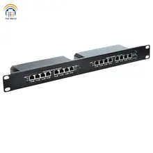 Ethernet-коммутатор POE World, 10/100 Мбит/с, 48 В, 24 В Ethernet-коммутатор POE World, 10/100 Мбит/с, 48 В, 24 В