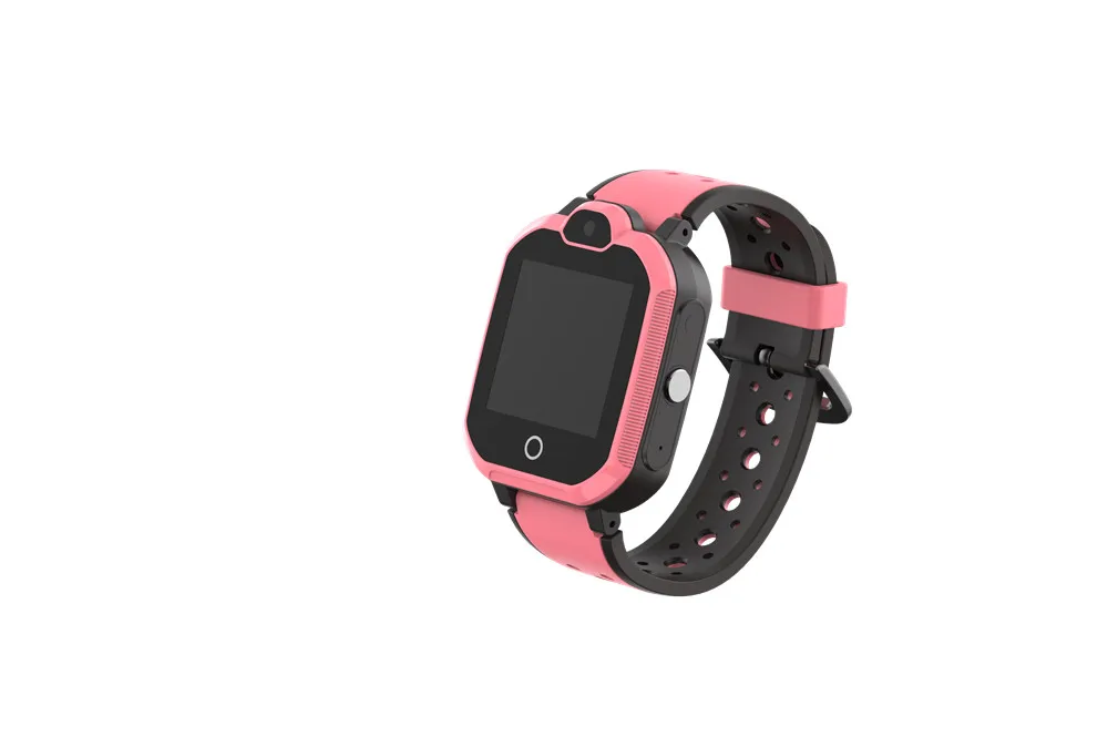 Greentiger LT05 4G умные часы Детские видео звонки gps wifi SOS безопасный Водонепроницаемый bluetooth детский смарт-трекер VS A36E Q90
