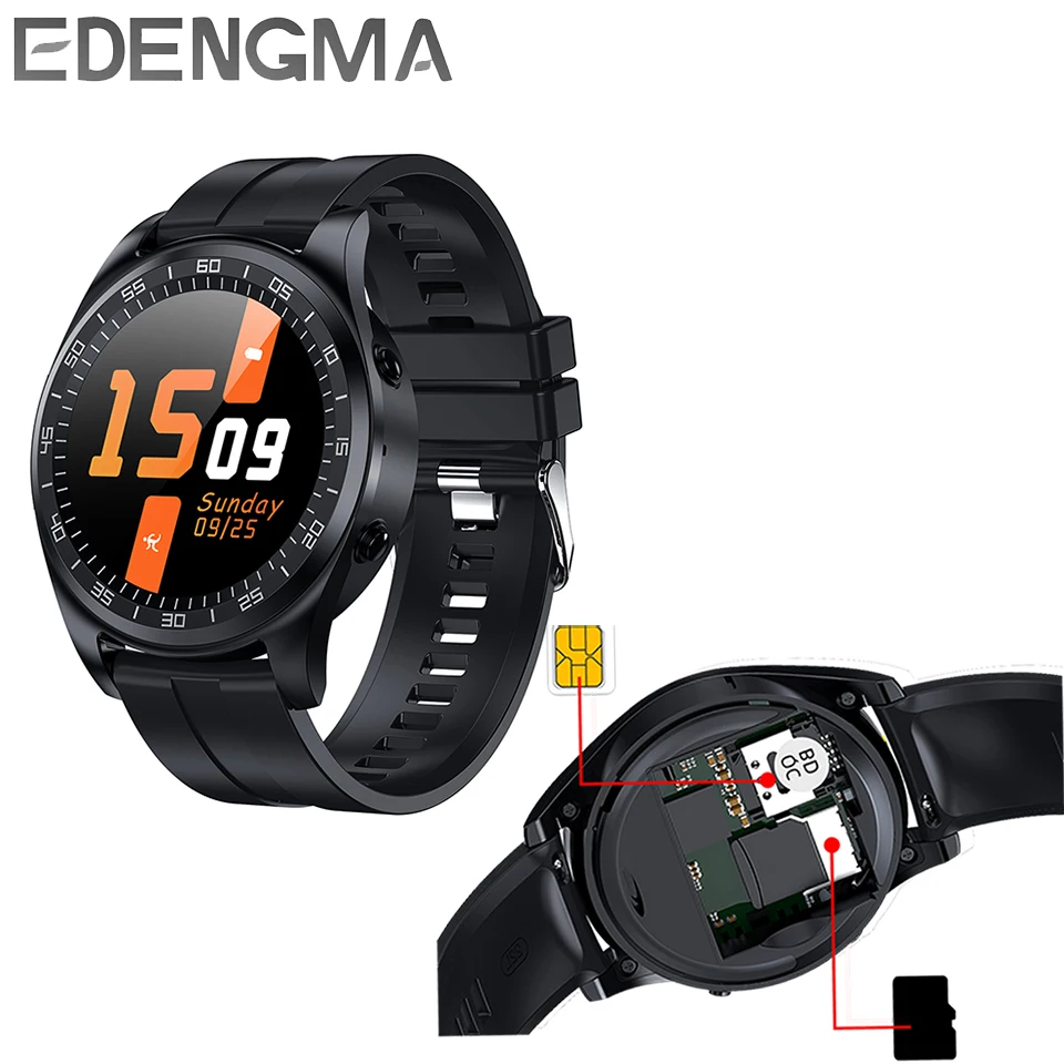 wearable phone watch