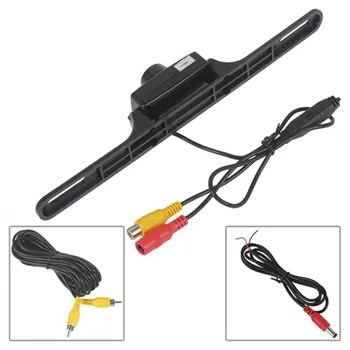 

Hot Car Rear View Camera Waterproof Backup Lens CCD HD Reversing Parking System with Infrared Night Vision Fuction