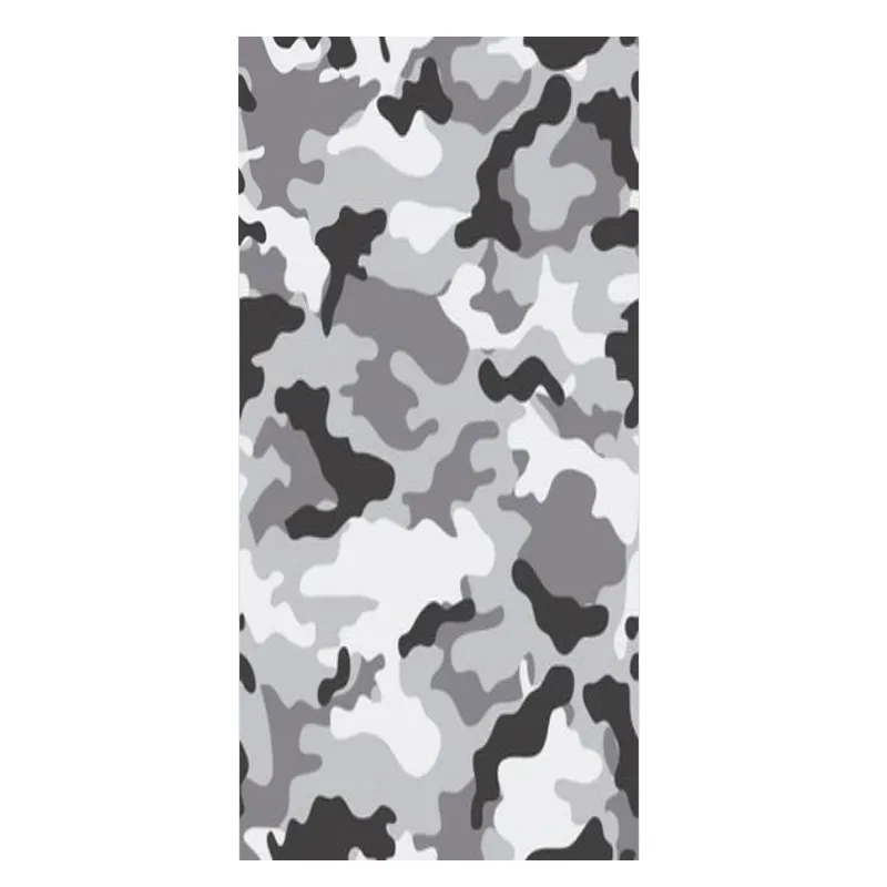 Toallas Mujer, Hombre, Toalla De Gimnasio Army Camo Verde Oliva