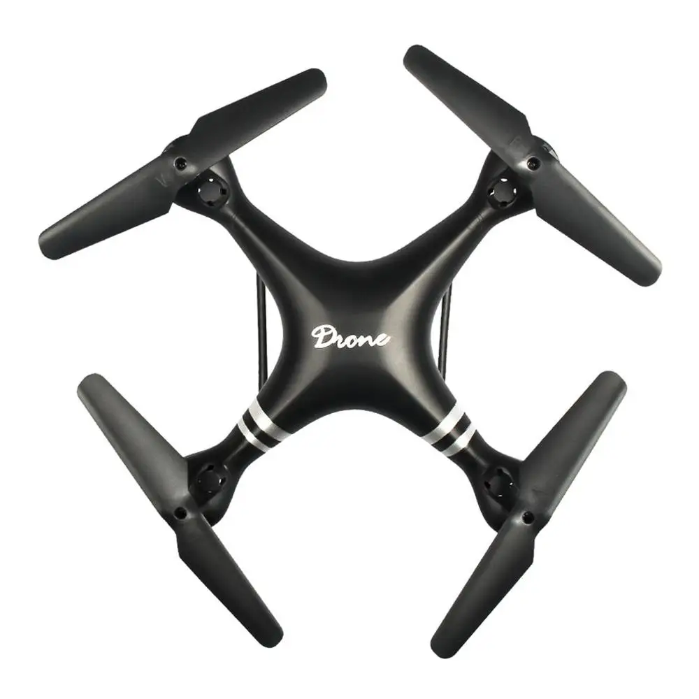 

LF608 RC Drone With Camera HD Wide Angle Selfie RC Helicopter Professional Foldable Quadcopter with 0.3MP Camera VS KY601S HJ14
