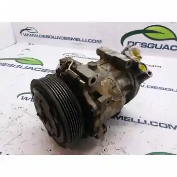 

7700111235 COMPRESSOR AIR CONDITIONING RENAULT KANGOO (F/KC0)