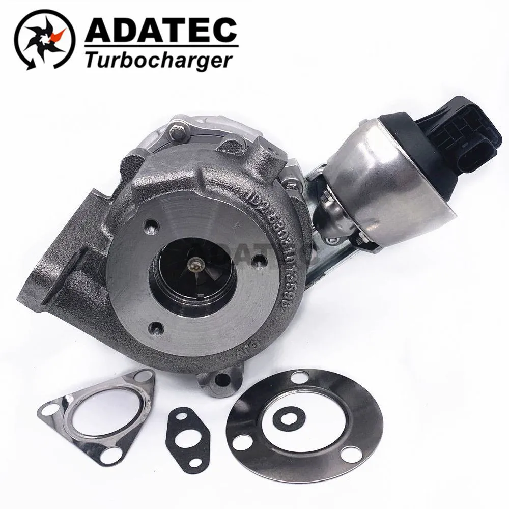 BV43 Турбокомпрессор 53039700168 turbo 53039880168 1118100-ED01A турбины для Защитные чехлы для сидений, сшитые специально для Great Wall Hover 2,0 т H5 4D20 2.0L H5 2,0 T 4D20 2.0L