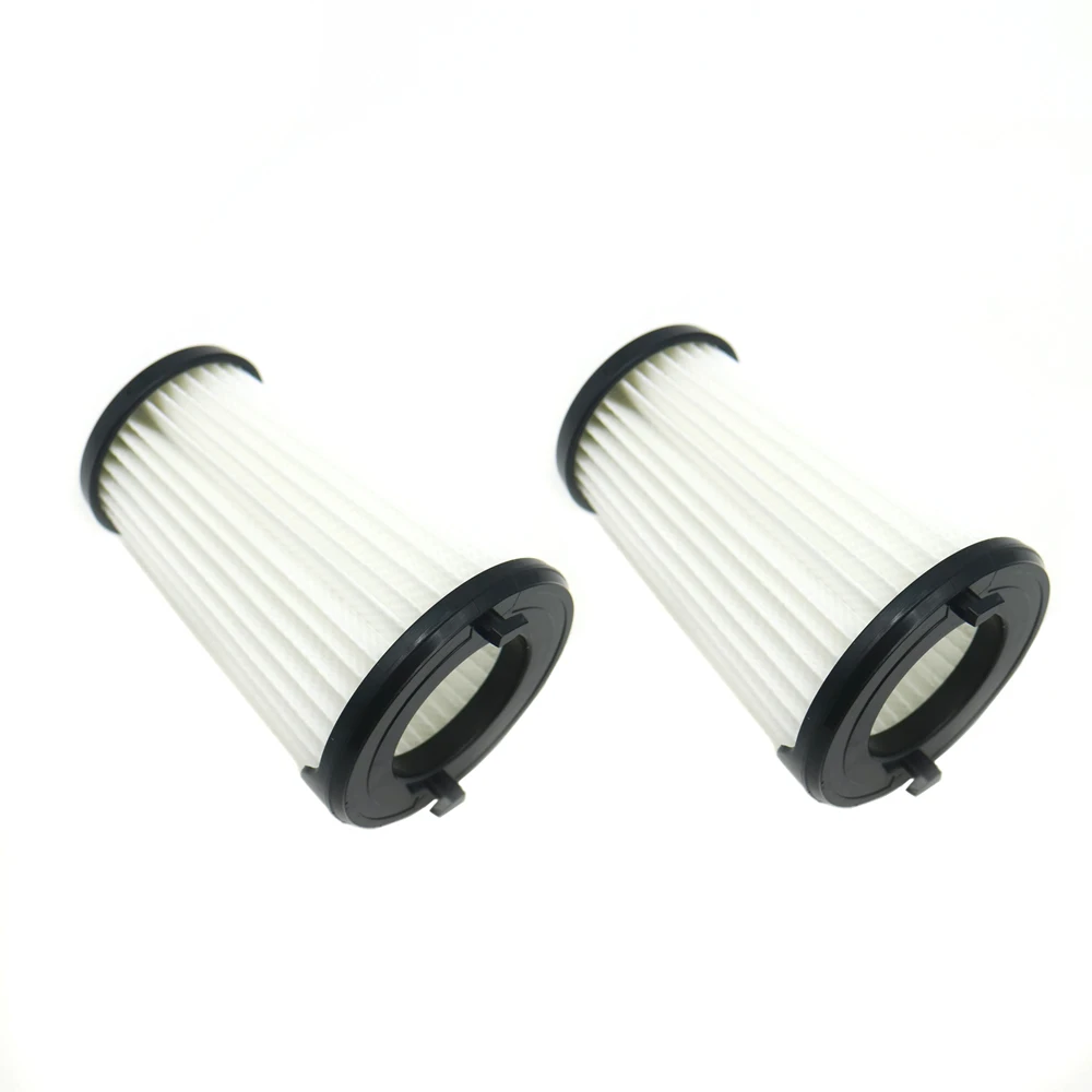 2pcs 2 шт. воздушный фильтр для Electrolux AEG AEF150, подходит для всех AEG Ergorapido CX7-2 модели CX7-2-45AN CX7-2-35FFP CX7-2-30GM CX7-2-45BM - Цвет: 2pcs