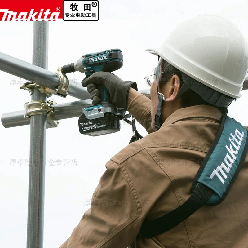 Makita 18v Dtw190z Dtw190 Lxt Li-ion 