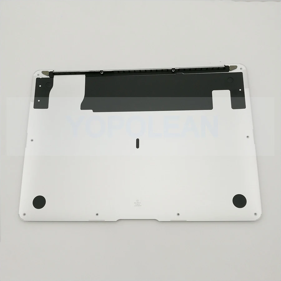 Новый топ кейс чехол для телефона полный комплект + нижняя крышка Macbook Air 13 &quotA1466