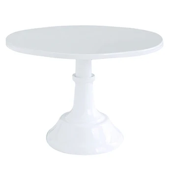 

Wedding Wrought Iron Cake Cookies Display Stand Holder Dessert Candies Fruits Stand Party Decoration 25*22cm Diameter*Height