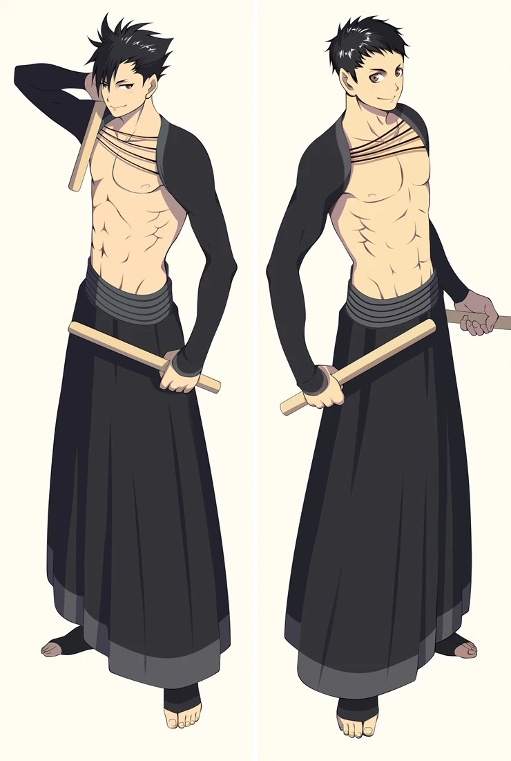 Аниме Dakimakura тело Haikyuu! 150x50 см 100x35 см подушка чехол Обложка Манга