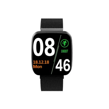 

S7 Smart Bracelet Color Screen Bracelet Sports Step Count Sleep Monitoring Heart Rate Sports Bracelet