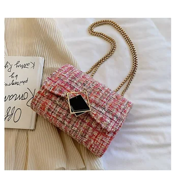 

New fashion Luxury handbags women bag designer girls Handbag Shoulder Tote Messenger Crossbody Bag bolsa feminina purse