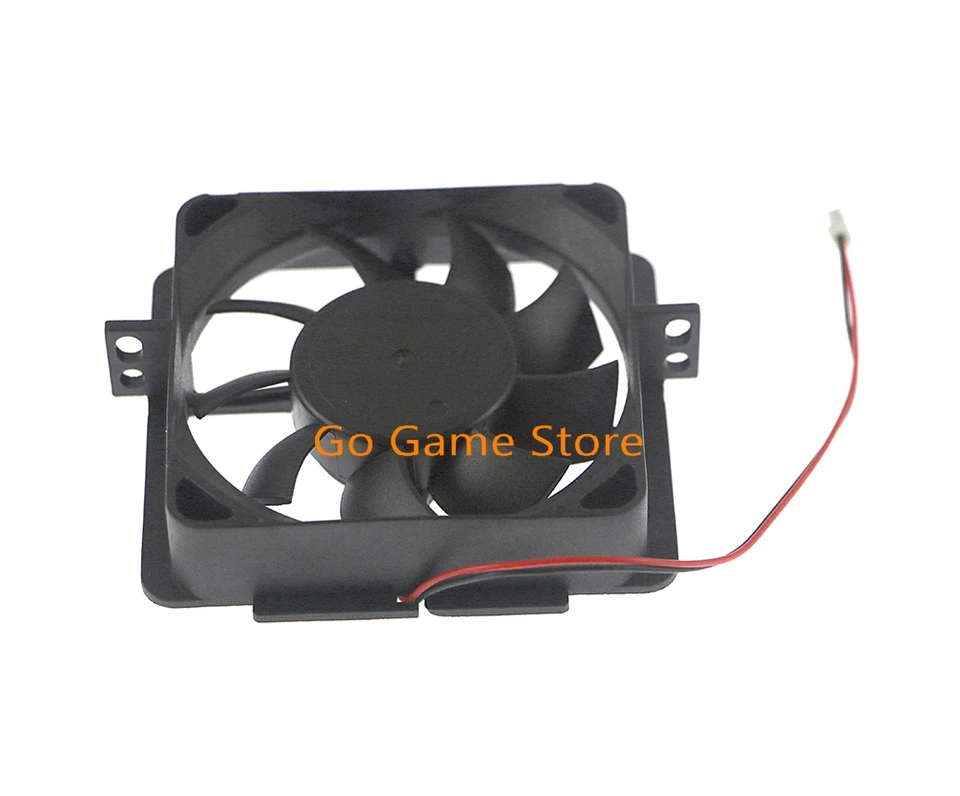 PlayStation SCPH-5000  　CoolingFAN付き！！ For 3W/5W 30000 50000 Built-in Inner Cooling Internal Cool