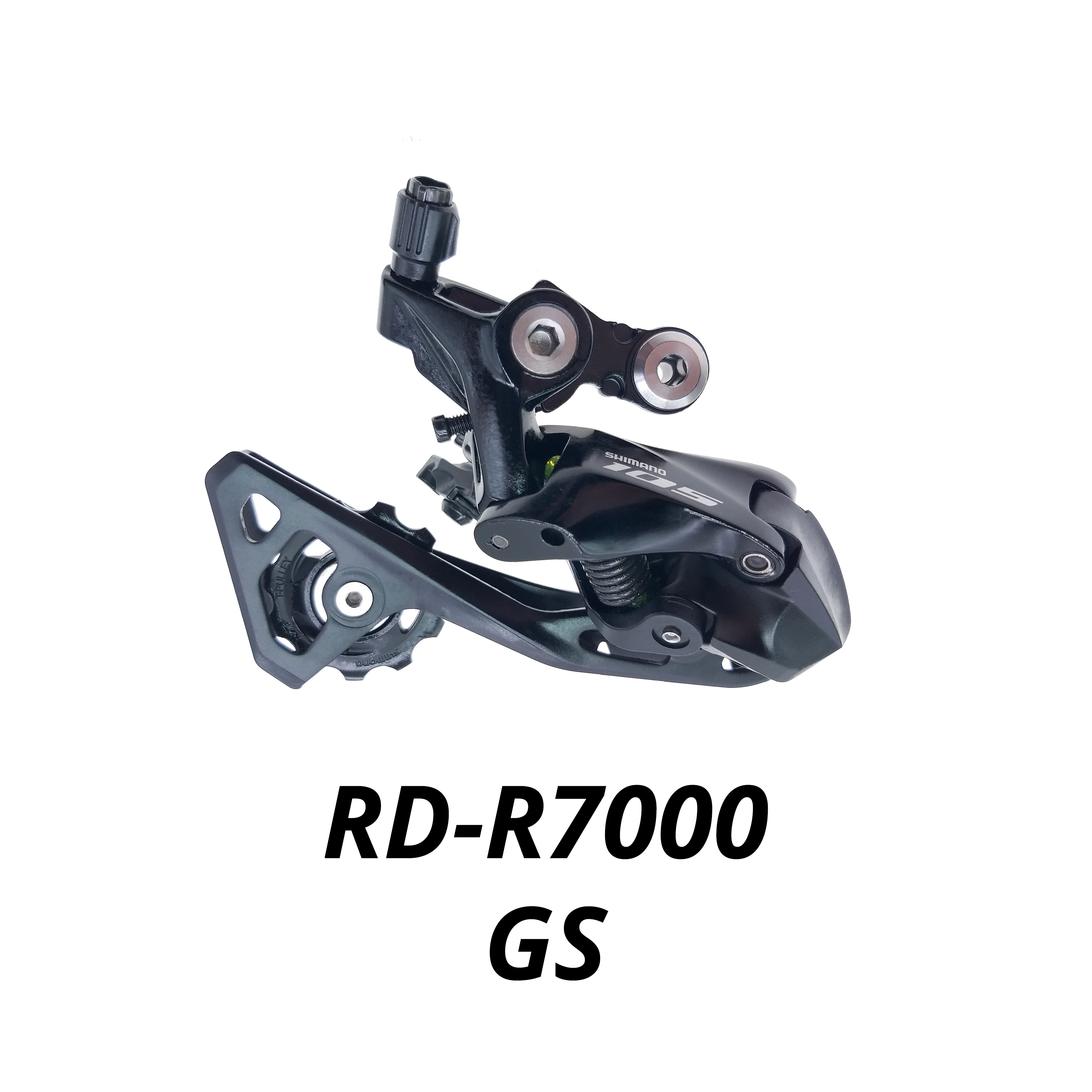 Cambio Shimano XTR Shadow Plus RD-M 9000 GS 11-v Gabbia Corta 1 788x871