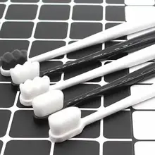 6 шт./партия 12000 зубная щетка с мягкой щетиной для беременных женщин послеродовой чувствительной зубной резинки кровотечение тонкие волосы чистый слепой области