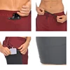 Summer Men 2 in 1 Running Shorts 5