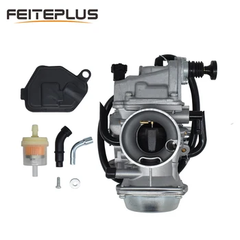 

Carburetor Carb Fourtrax 300 350 Foreman 400 450 Rancher 350 Carb TRX450 TRX350 TRX300 TRX250