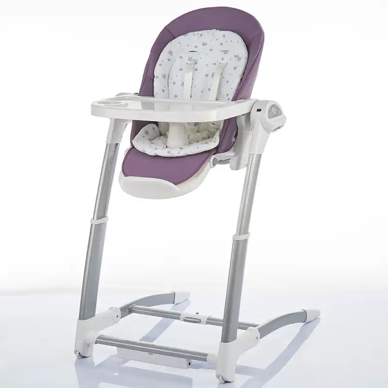 baby high swing chair