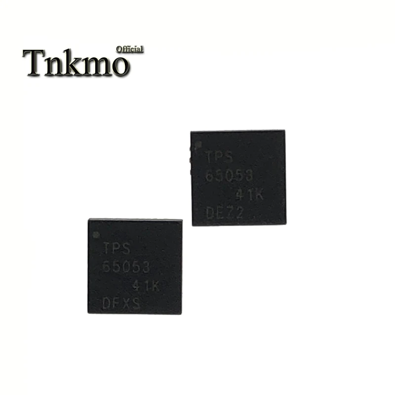 10 шт. TPS65053RGER QFN24 TPS65053RGET TPS65053RGE TPS65053 65053 | Электроника