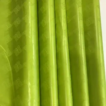 

GREEN African bazin riche getzner lace fabric 2020 latest design basin riche getznet nouveau bazin brode getzner 10yards/lot