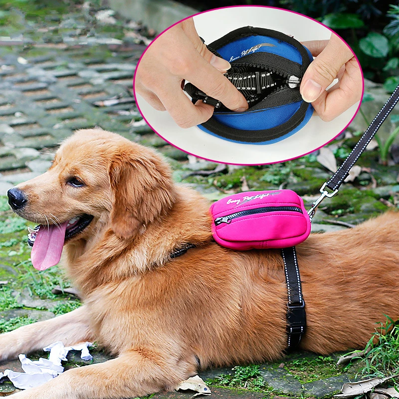 Поводок для собак, Светоотражающий Жилет для собак, двусторонний поводок для тренировок на открытом воздухе с ремнем, набор для маленьких средних собак